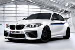 BMW M2 Coupe by Alpha-N Performance 2016 года